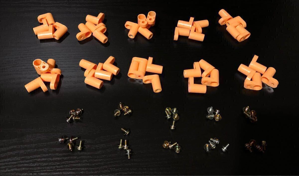 10枚セット　まとめ売り 全種セット コトダマンシール 新日本プロレス 10枚セット まとめ