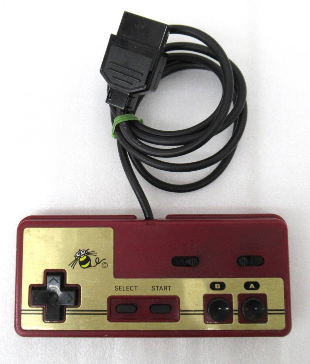 【新品未使用】NES（海外版ファミコン）スペイン仕様 最新版 FC → NES 変換 コンバーター アダプター 野口電子工業