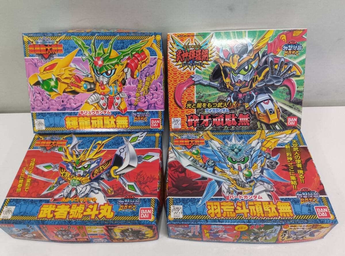 BB戦士 まとめ売り① Yahoo!オークション -「bb戦士 まとめ」の落札相場・落札価格