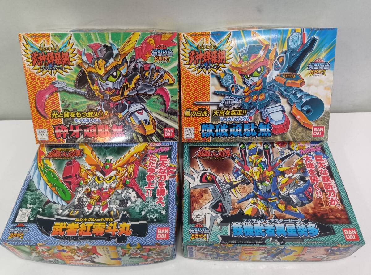 ガンダム BB戦士 まとめ売り Yahoo!オークション -「bb戦士 まとめ」の落札相場・落札価格