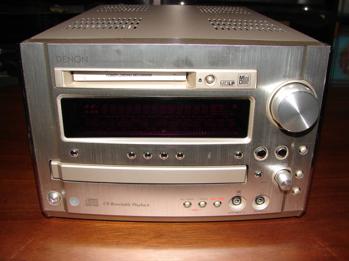 DENON CDプレーヤー アンプセット 美品 Denon 新製品] HEOS Built-inプリメインアンプ「PMA-900HNE