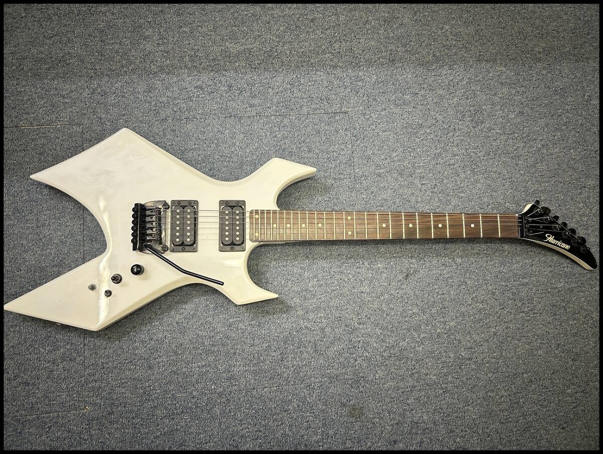 エレキギター2本セット（ジャンク品） JBI 2176】 1円〜 SX STANDARD SERIES CUSTOM HANDMADE エレキ
