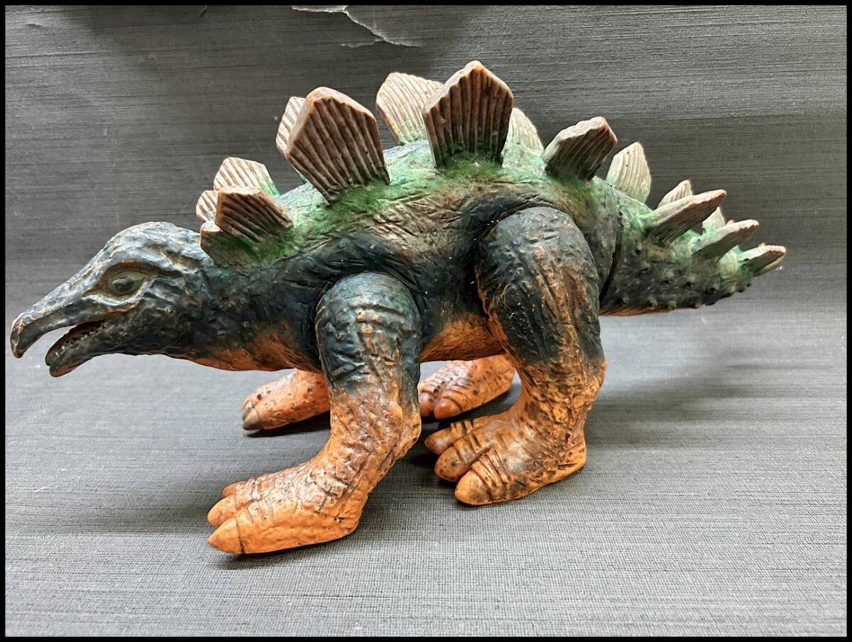 Yahoo!オークション -「大協」(ソフビ) (ビンテージ)の落札相場・落札価格