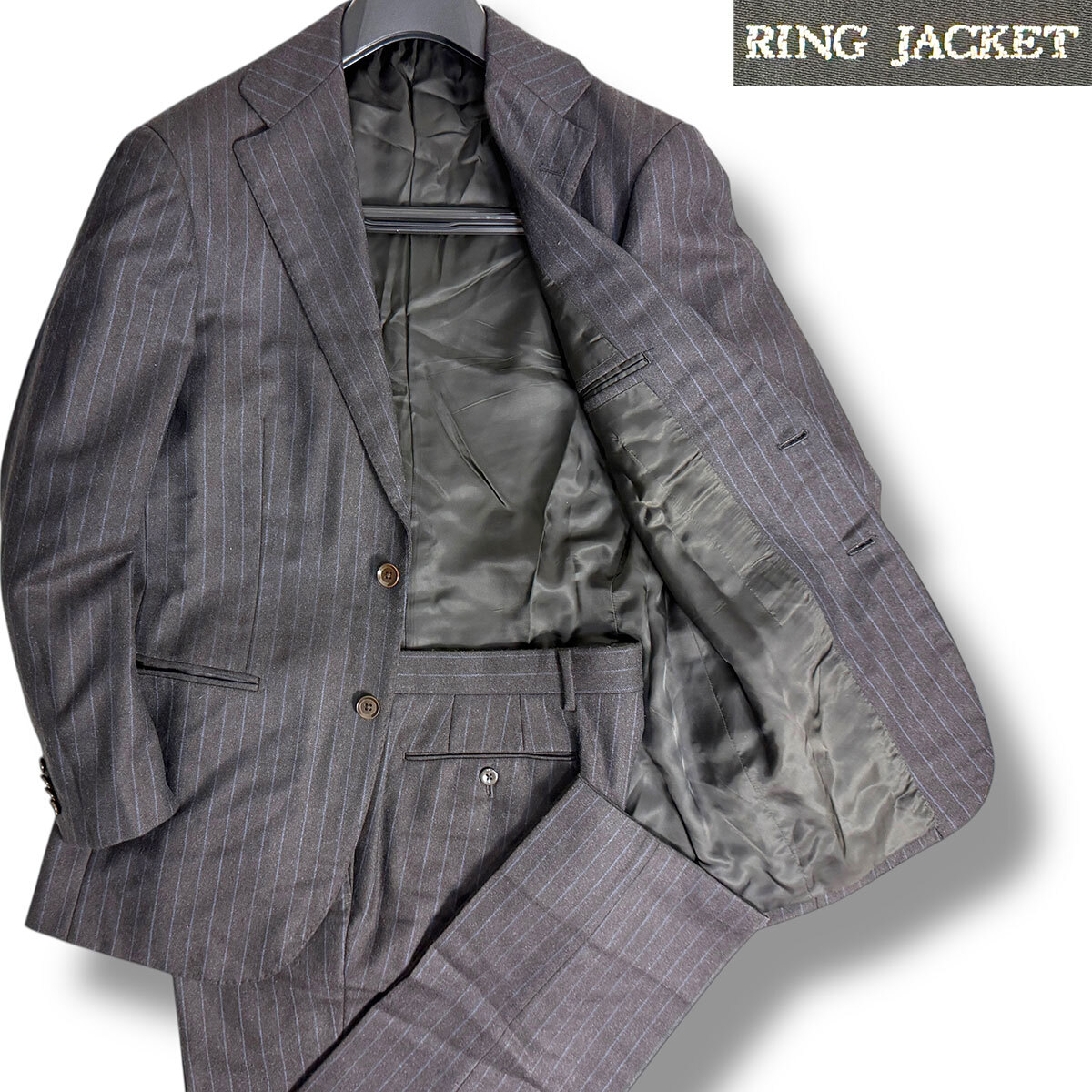 2025年最新】Yahoo!オークション -リングヂャケット ジャケット