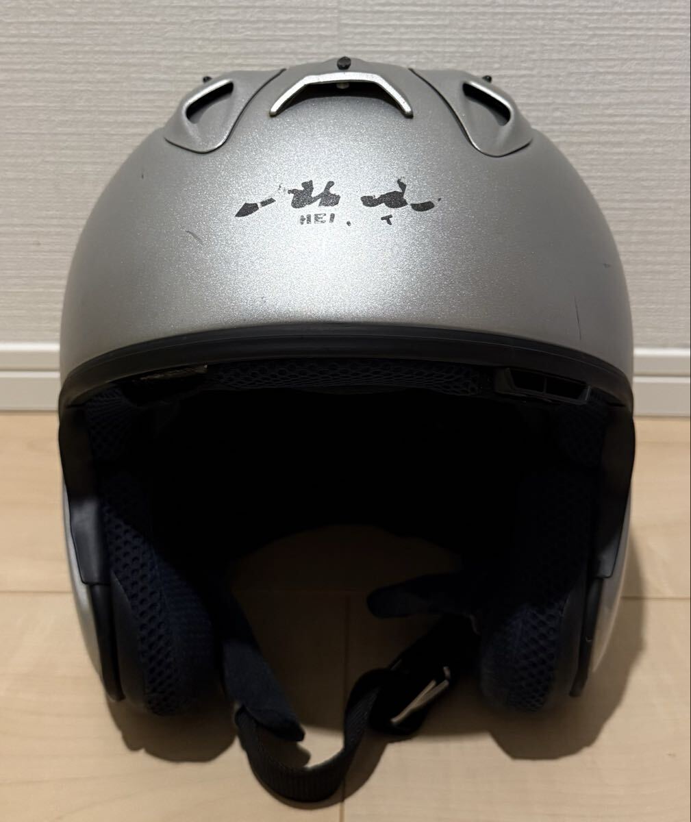エ*)様 アライ ジェットヘルメットSZ-Ram3(Lサイズ/ブラック) Arai アライ SZ-RamⅢ BLACK ブラック SZ-Ram3 ジェットヘルメット XL