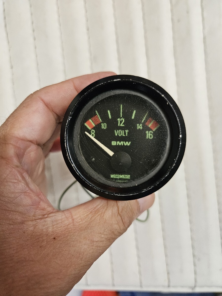 e*t様 BMW R100R ロードスター 92年式 純正　メーター周り一式 e*t様 BMW R100R ロードスター 92年式 純正 メーター周り一式 e*