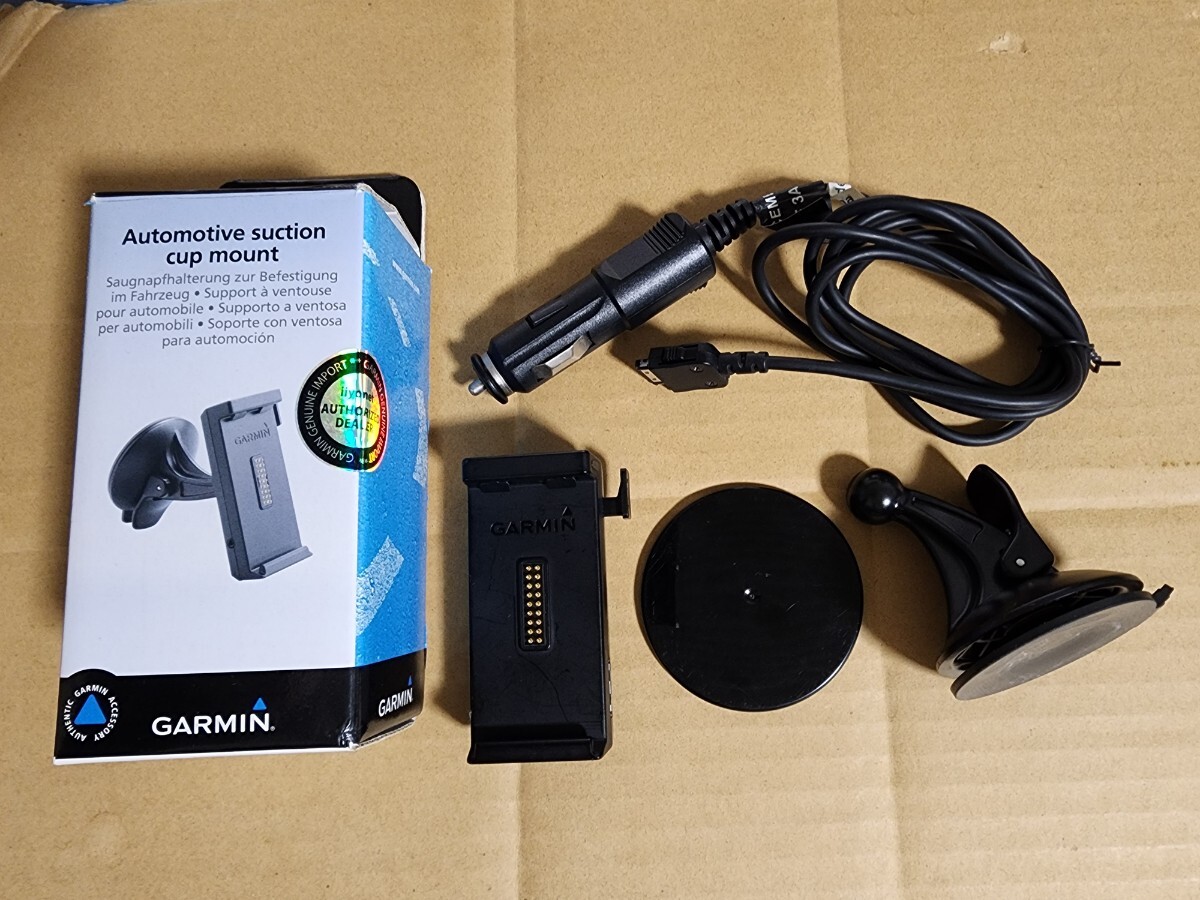 Yahoo!オークション -「garmin ガーミン zumo660」の落札相場