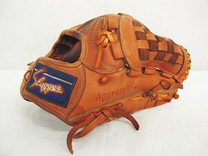 Kubota slaga-KUBOTA SLUGGER для игрока внутреннего поля для софтбола перчатка KSN-24PS ProModel бейсбол сопутствующие товары *3260