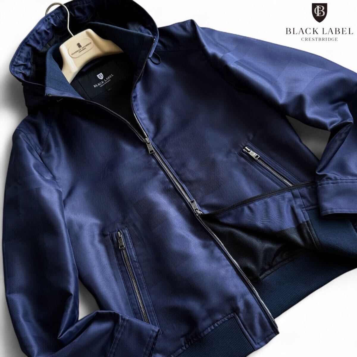 未使用級 2way バーバリーブラックレーベル マウンテンパーカー ジャケット 楽天市場】バーバリー ブラックレーベル マウンテンパーカーの通販