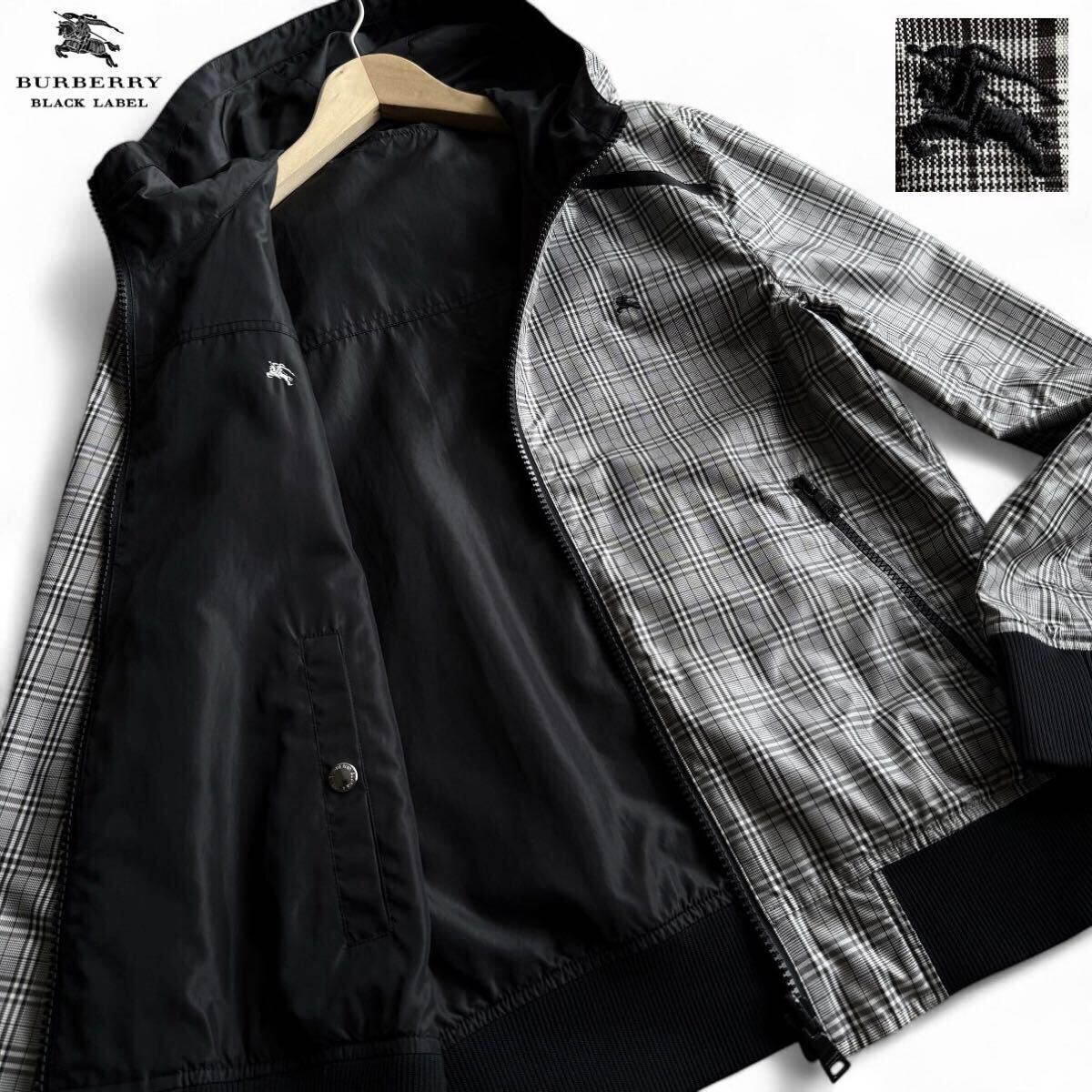 2025年最新】Yahoo!オークション -バーバリーブラックレーベル