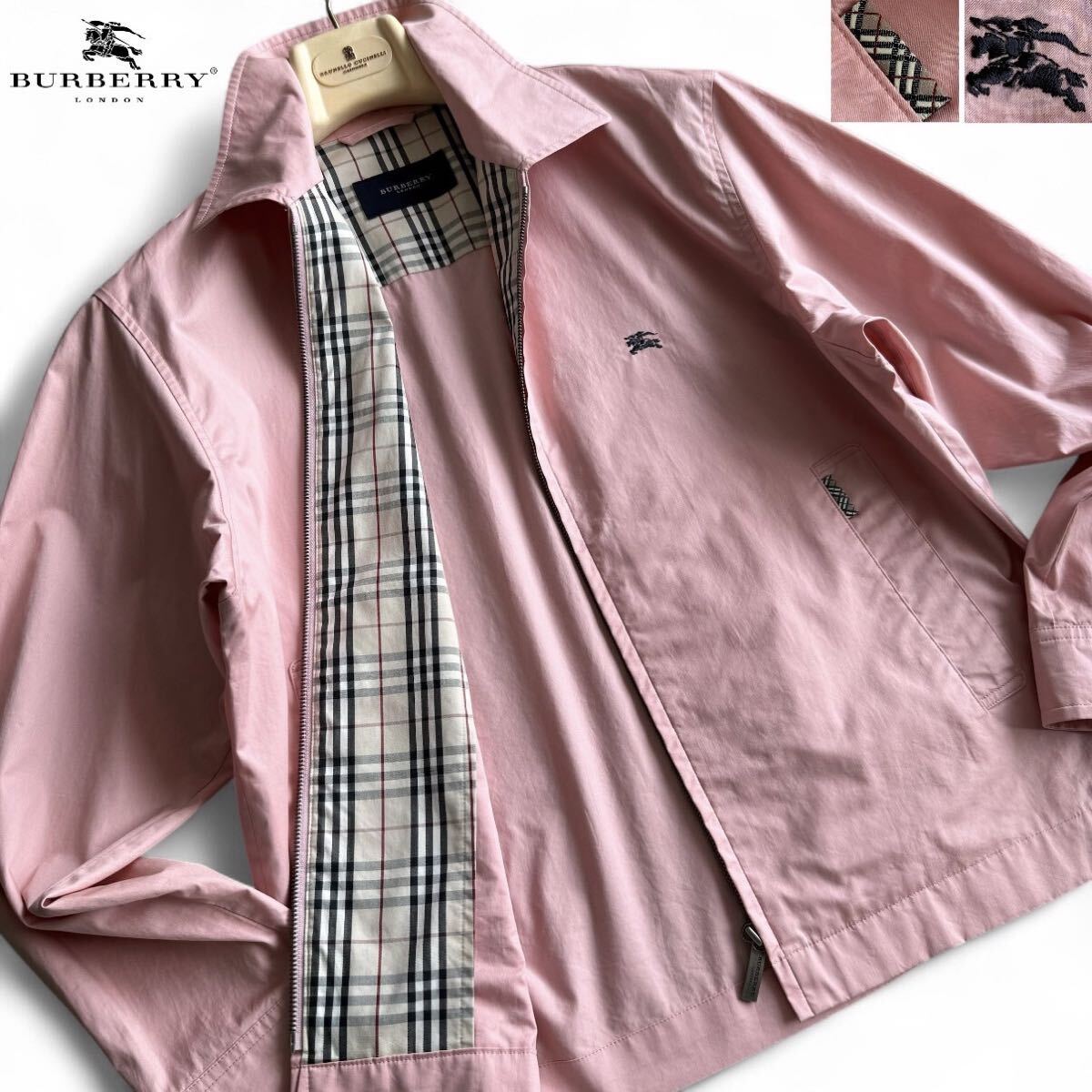 2025年最新】バーバリー(BURBERRY) スイングトップ - Yahoo