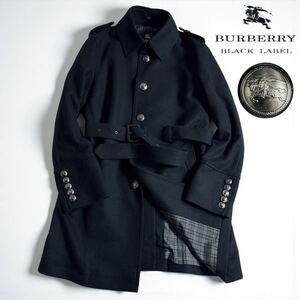 BURBERRY BLACK LABEL