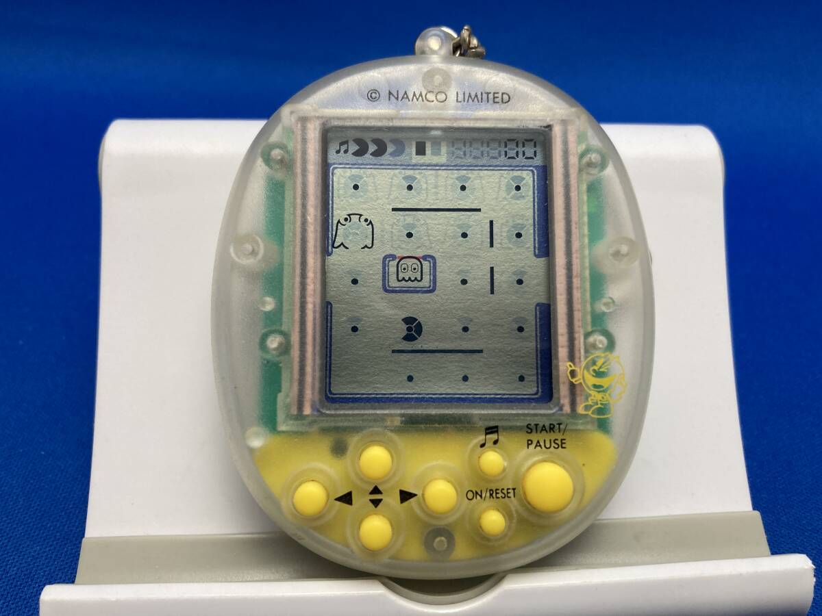 Yahoo!オークション -「namco」(ゲームウォッチ) (携帯型)の落札相場