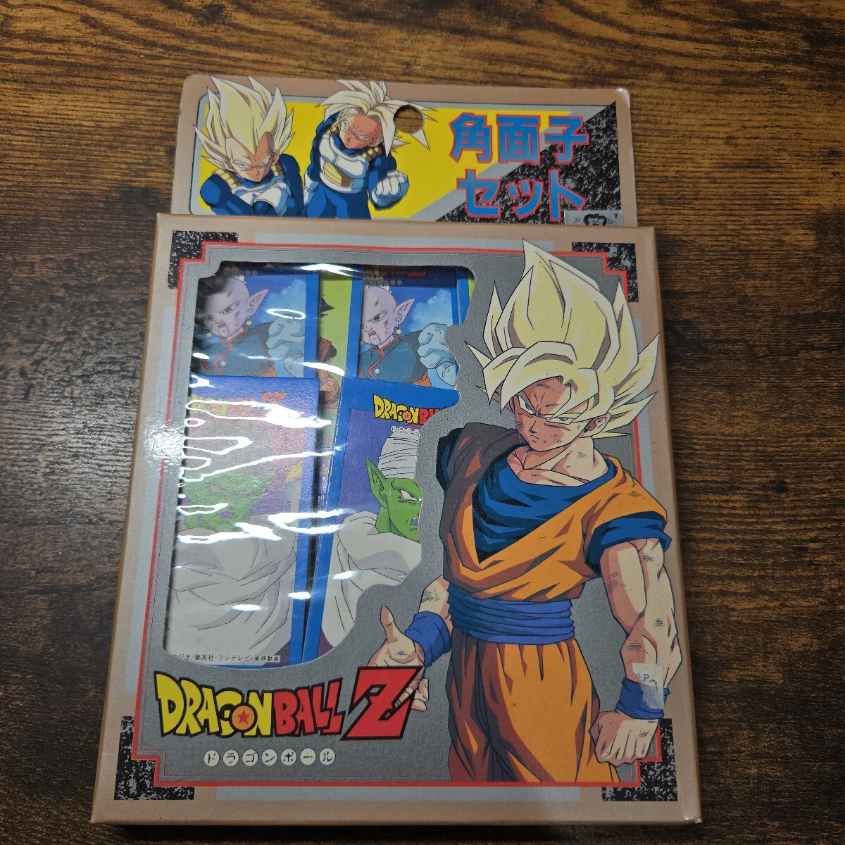 【激レア 希少】少年ジャンプ 特製ネームノート 非売品 鳥山明 ドラゴンボール 激レア ドラゴンボール 冒険SPECIAL 鳥山明 匿名配送 送料無料