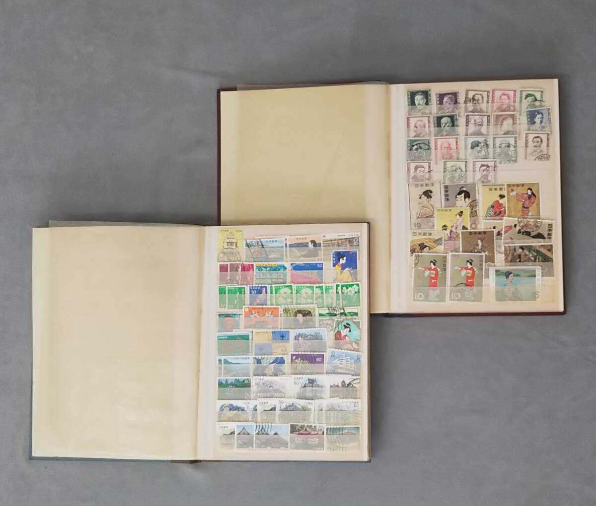 2025年最新】Yahoo!オークション -使用済み切手(切手、はがき)の