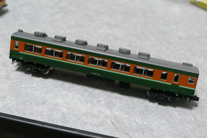 Yahoo!オークション -「153系」(Nゲージ) (鉄道模型)の落札相場・落札価格