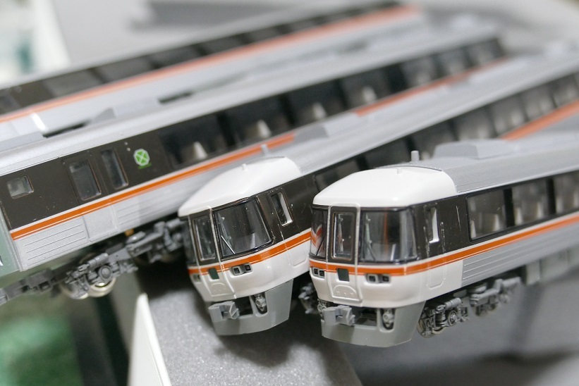 2025年最新】Yahoo!オークション -kato キハ85の中古品・新品