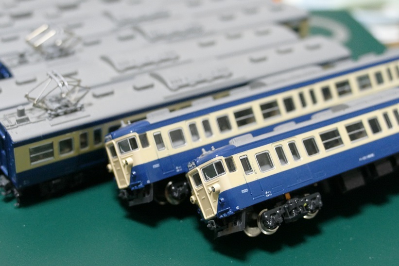 2025年最新】Yahoo!オークション -113系 nゲージ(鉄道模型)の