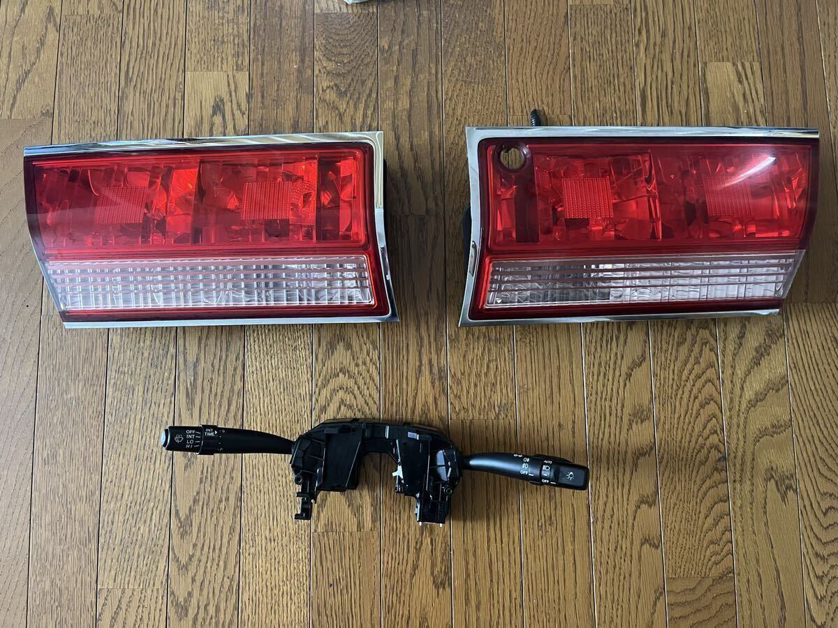 2025年最新】Yahoo!オークション -17クラウン後期テールの中古品