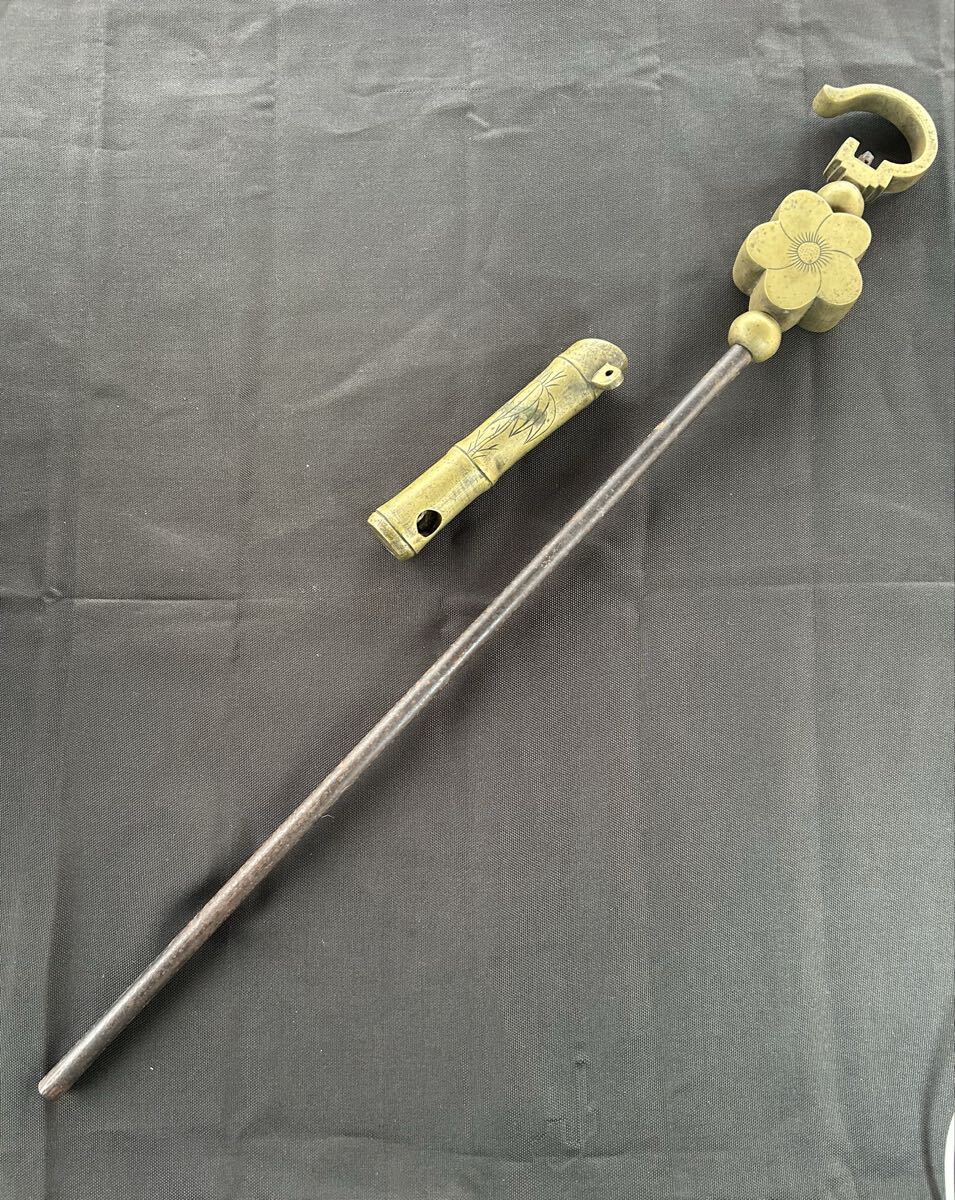 2025年最新】Yahoo!オークション -自在鉤(その他)の中古品・新品・未