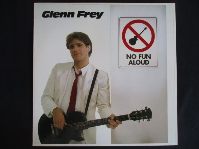 2025年最新】Yahoo!オークション -glenn frey no fun aloudの