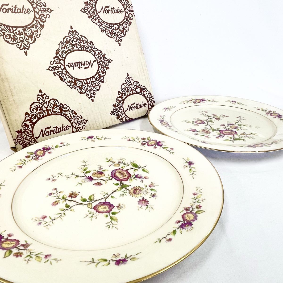 2025年最新】Yahoo!オークション -ノリタケ ボーンチャイナの