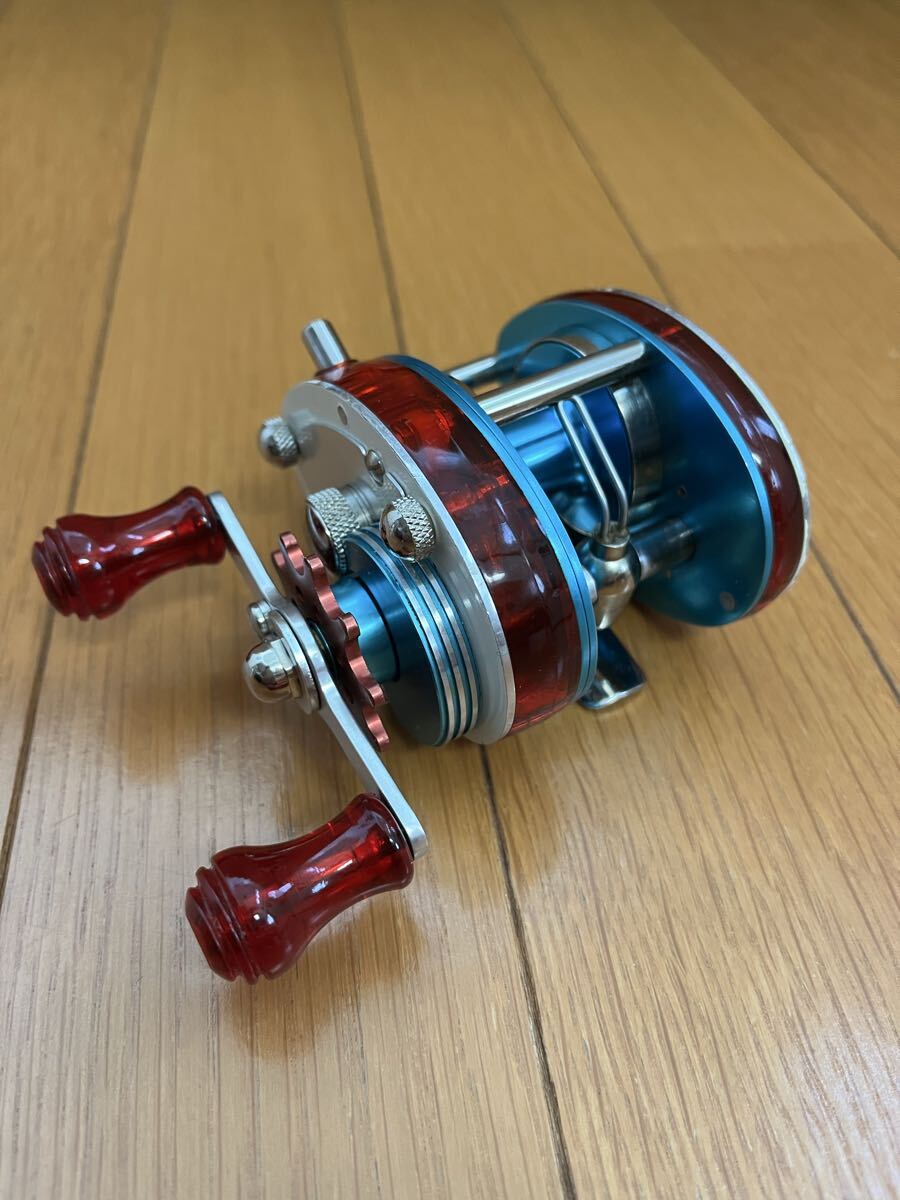 Yahoo!オークション -「ストックルアーズ」(ベイトリール