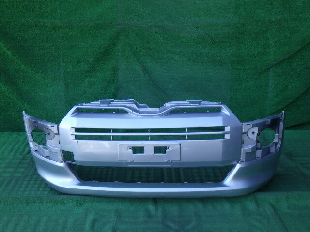 プロボックス　カラードバンパーシルバー 2025年最新】Yahoo!オークション -プロボックス バンパー
