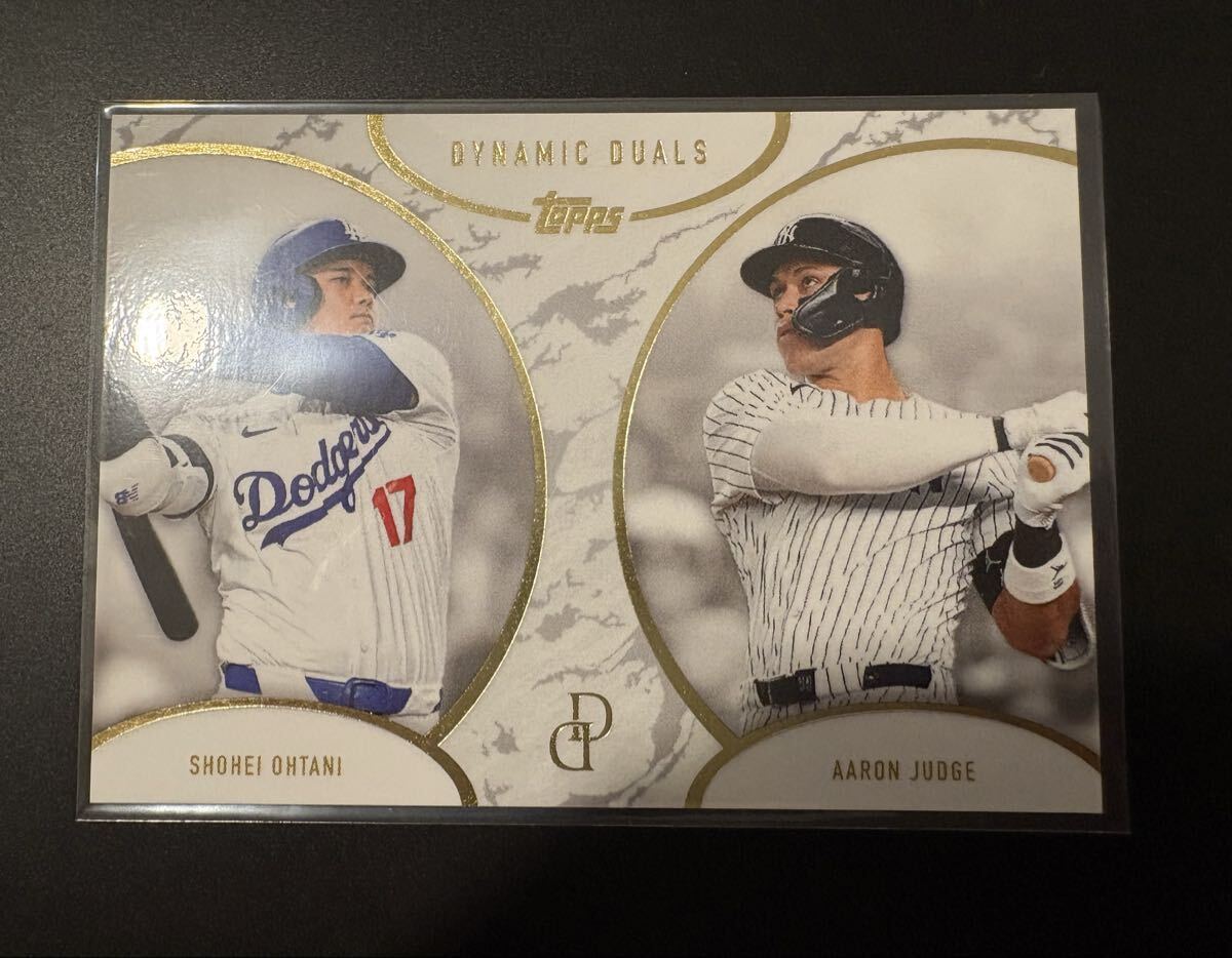 Yahoo!オークション -「ジャッジ」(Topps) (シングルカード)の