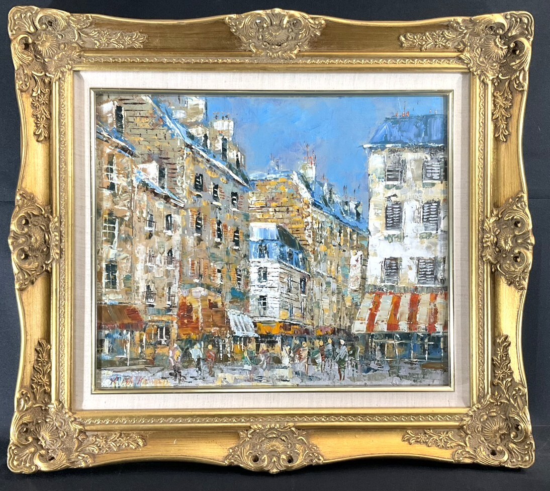 Yahoo!オークション -「石川啓司」(絵画) (美術品)の落札相場