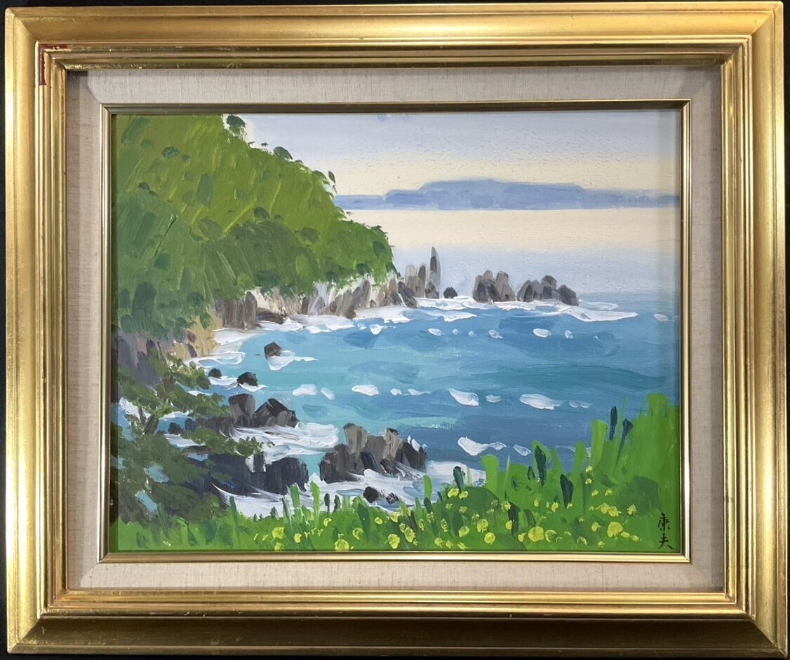 2025年最新】Yahoo!オークション -鈴木(油彩)の中古品・新品・未