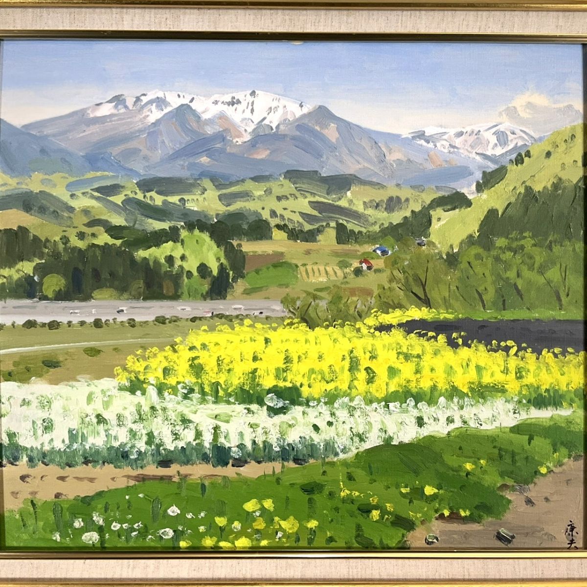 2025年最新】中村琢二の自然風景画・油彩作品一覧 - Yahoo