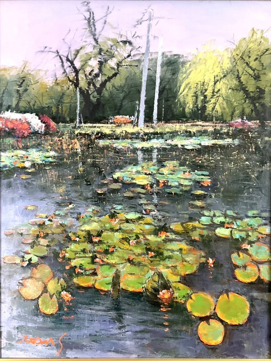 Yahoo!オークション -「佐藤あつ子」(絵画) (美術品)の落札相場・落札価格