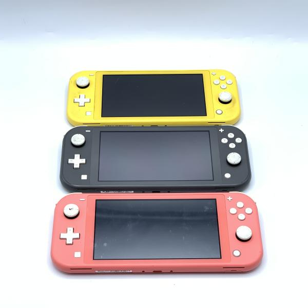 2025年最新】Yahoo!オークション -nintendo switch lite