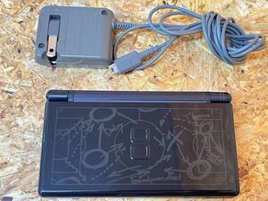 中古 現状販売 ジャンク ニンテンドー DS Lite ウイニングイレブンDS 任天堂