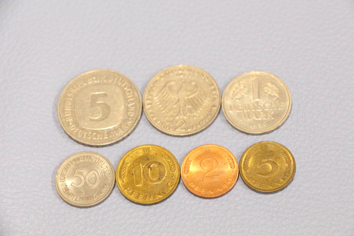 2025年最新】Yahoo!オークション -50ペニヒ硬貨の中古品・新品