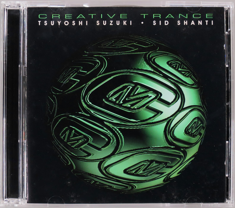 【中古】 Trance on Earth オンライン出品開始いたしました＞＞＞先月大好評だった