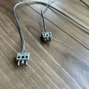 レゴ 何かのケーブル