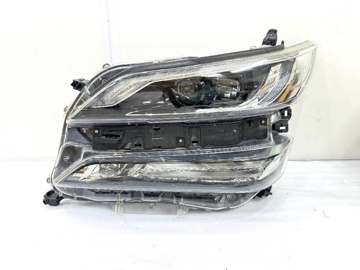 トヨタ純正 ヴェルファイア LED ヘッドライト 右ICHIKOH 58-65 2025年最新】Yahoo!オークション -ichikoh 58-65の中古品・新品