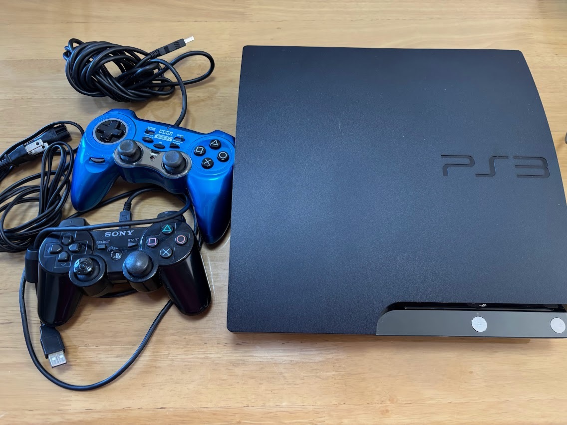 2025年最新】Yahoo!オークション -ps3 ジャンクの中古品・新品