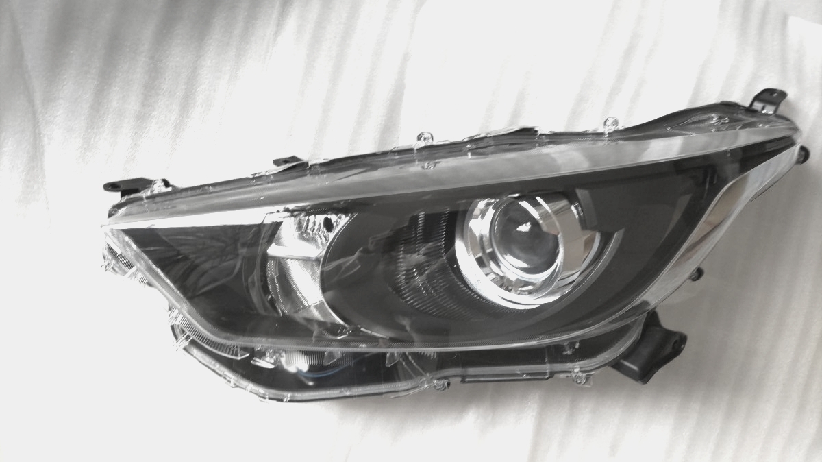 2025年最新】Yahoo!オークション -ヤリス ライト(ライト)の中古