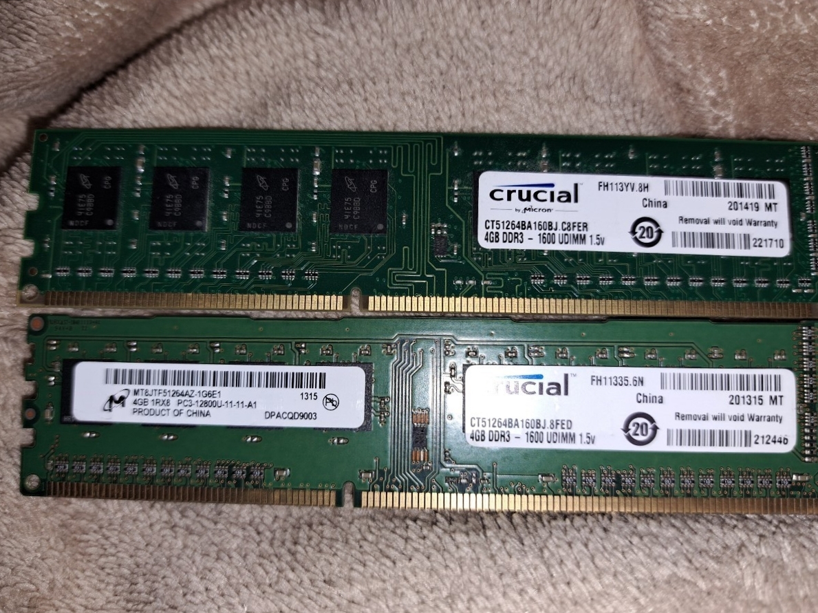 デスクトップPC ノートPC メモリー　ジャンク まとめ売り 2025年最新】ジャンクメモリ商品をお得に落札できる！ - Yahoo