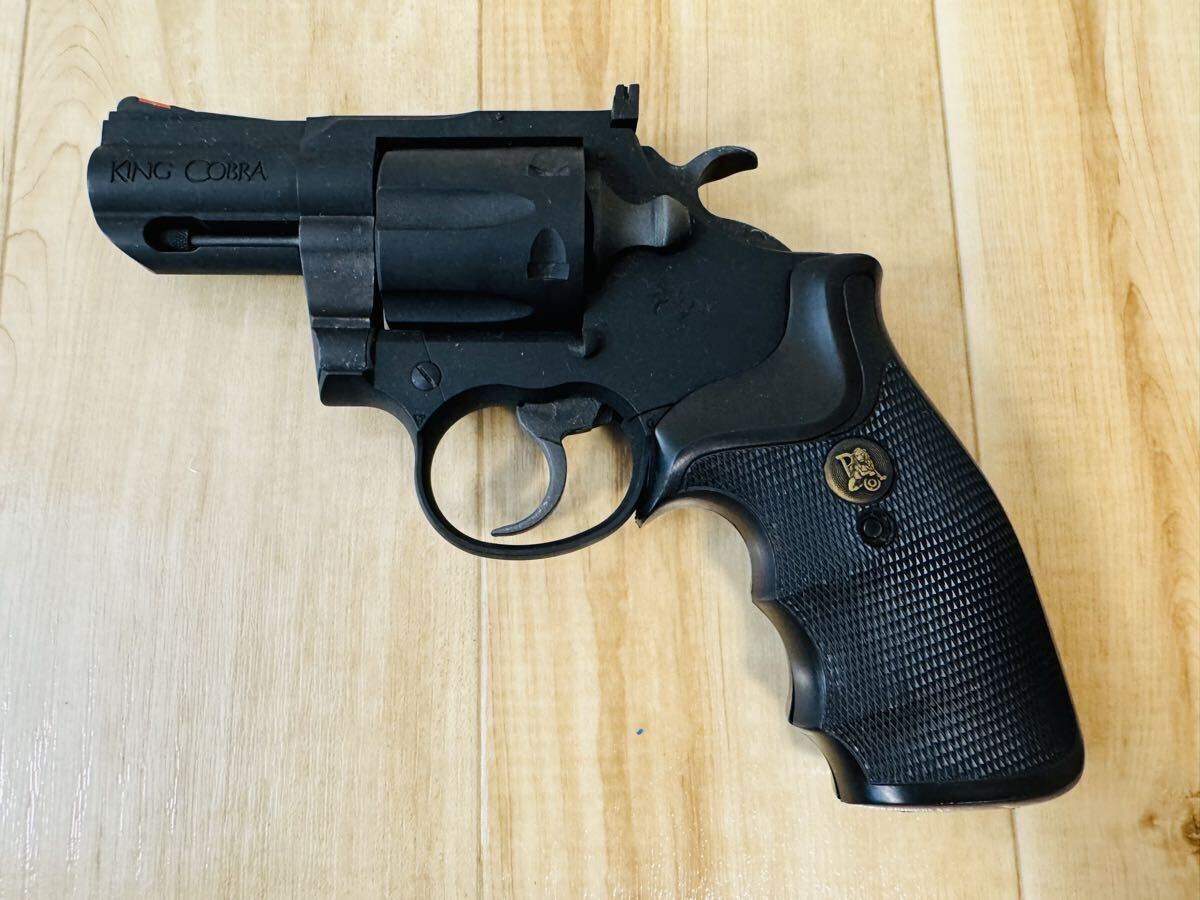 アドベン　日活コルト Yahoo!オークション - アドベン 日活コルト 2024年モデル