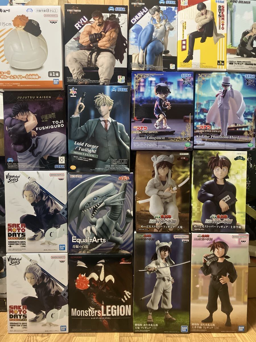 2025年最新】Yahoo!オークション -プライズフィギュアの中古品