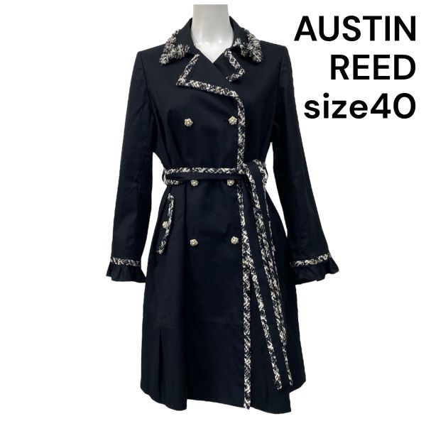 2025年最新】Yahoo!オークション -austin reed コートの中古品