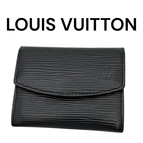 2025年最新】Yahoo!オークション -ヴィトン ジャンク 財布の中古