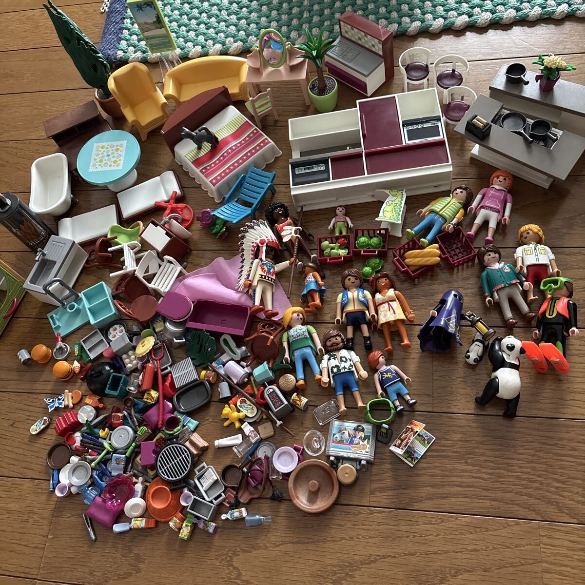 2025年最新】Yahoo!オークション -プレイモービル(おもちゃ