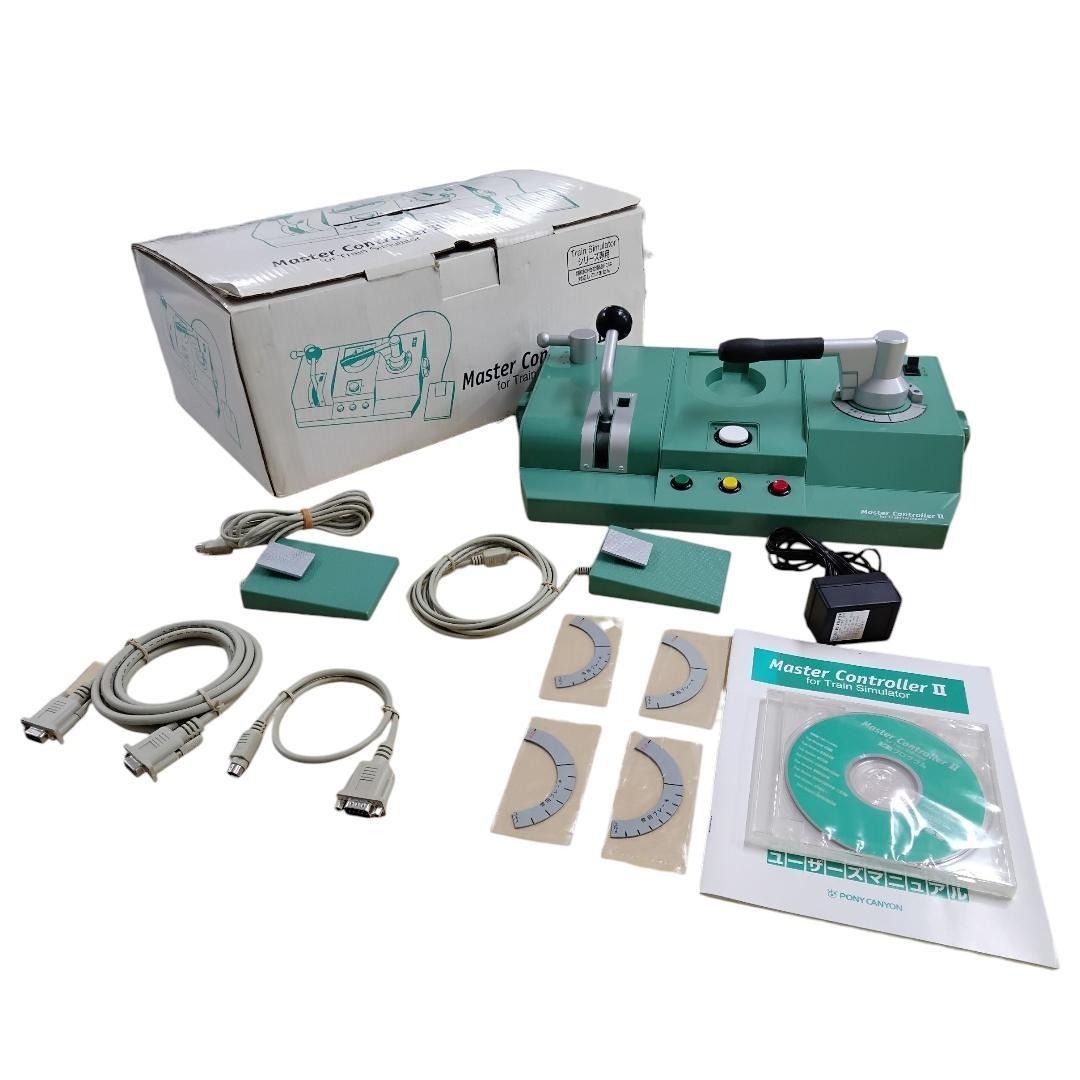 Yahoo!オークション -「マスターコントローラー2」の落札相場・落札価格