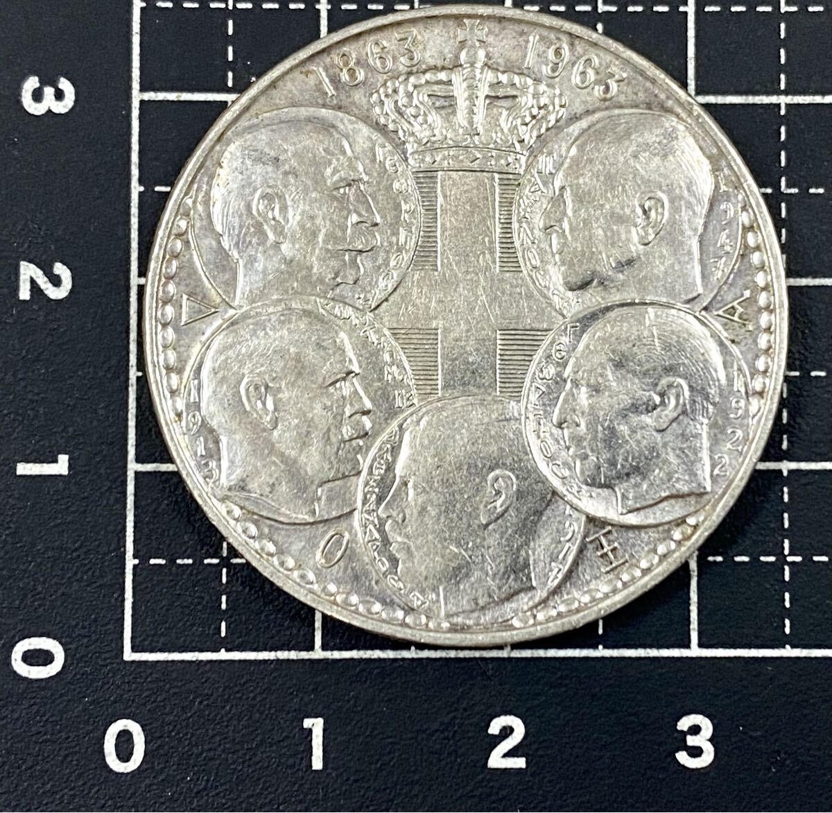 1ドラクマの値段と価格推移は？｜2件の売買データから1ドラクマ