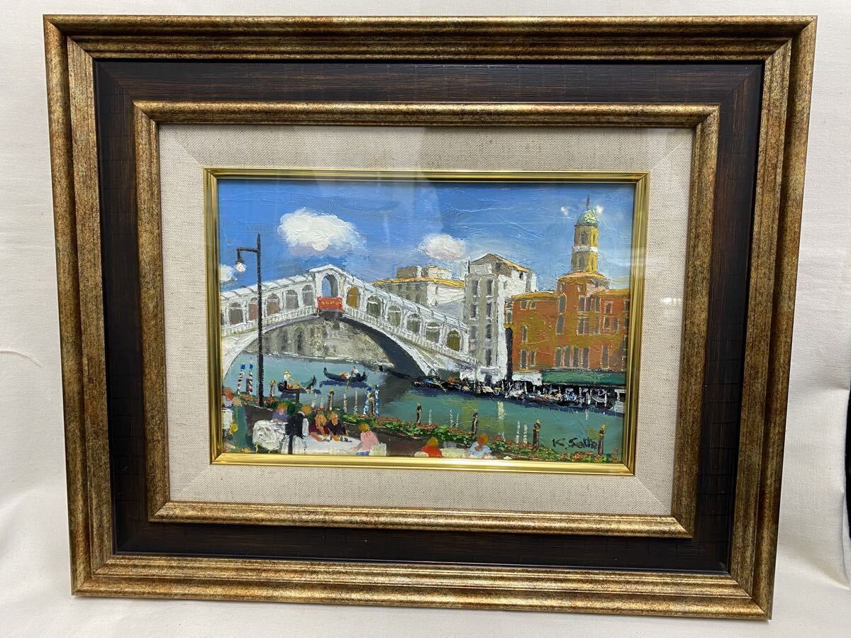 2025年最新】Yahoo!オークション -イタリア 絵画(自然、風景画